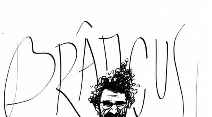 Lumea gorjenească – Operațiunea Brâncuși