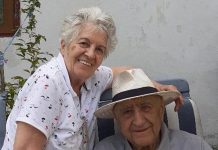 Lumea gorjenească – Niște țărani