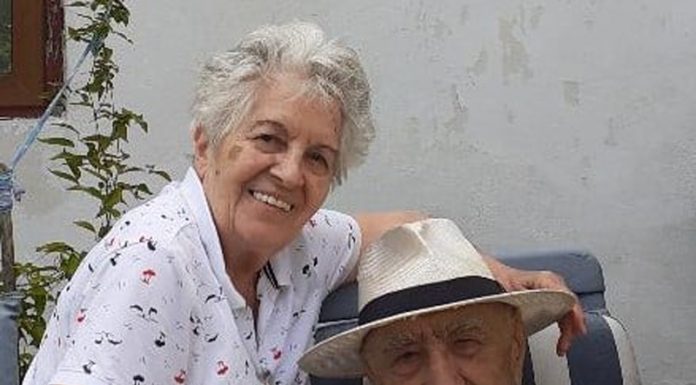 Lumea gorjenească – Niște țărani