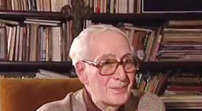 Lecția despre Brâncuși (IV) – Brâncuși la Hayward Gallery