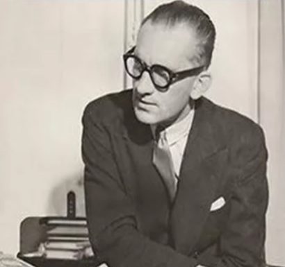 C. Virgil Gheorghiu, “Ora 25”, o capodoperă a romanului românesc din literatura exilului (II)