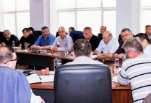 Negocieri la CEO: ,,Munca trebuie plătită!”