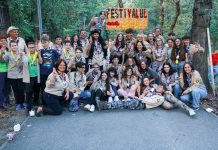 22 februarie – Ziua Mondială a Cercetăşiei