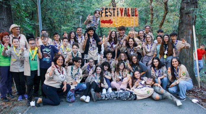 22 februarie – Ziua Mondială a Cercetăşiei