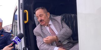 Morega, în așteptarea verdictului de la Psihiatrie!