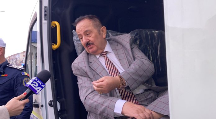 Morega, în așteptarea verdictului de la Psihiatrie!