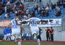 Viitorul mai joacă un singur amical în această iarnă