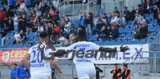 Viitorul mai joacă un singur amical în această iarnă