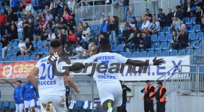 Viitorul mai joacă un singur amical în această iarnă