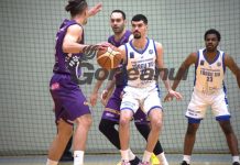 Baschetbaliștii vor succesul la Focșani: ,,Suntem pregătiți pentru un meci dificil”