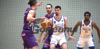 Baschetbaliștii vor succesul la Focșani: ,,Suntem pregătiți pentru un meci dificil”
