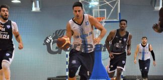 LNBM: Primul duel oficial cu Vâlcea