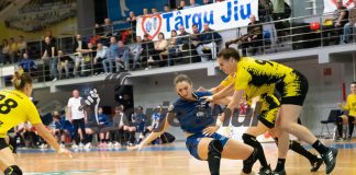 Nici nu contează cum. CSM a bătut-o pe Ştiința și a părăsit pozițiile retrogradabile