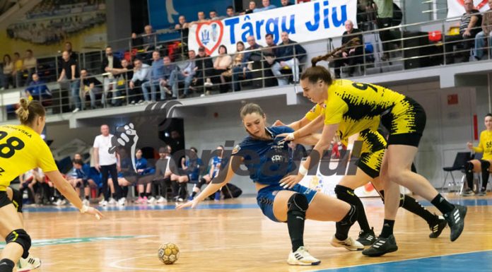 Nici nu contează cum. CSM a bătut-o pe Ştiința și a părăsit pozițiile retrogradabile