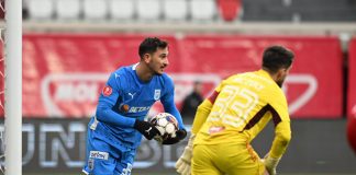 S-au trezit și atacanții. Craiova câștigă după cinci etape