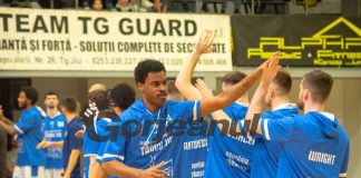 Pauză lungă în LNBM