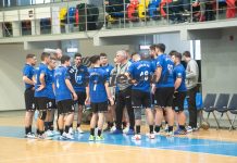 UCB a bătut-o pe Timișoara