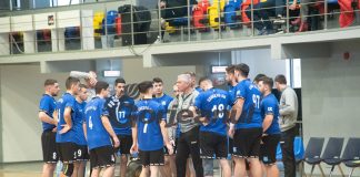 UCB a bătut-o pe Timișoara