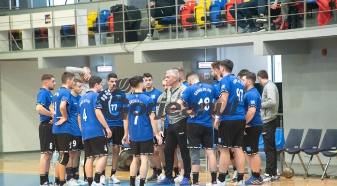 UCB a bătut-o pe Timișoara