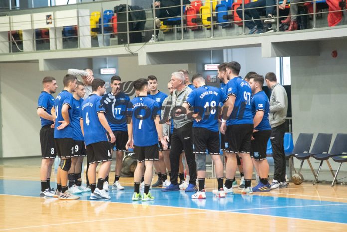 UCB a bătut-o pe Timișoara