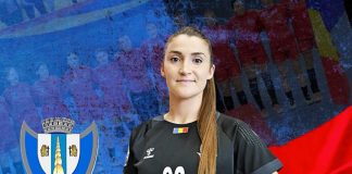 Pivotul CSM-ului merge la națională