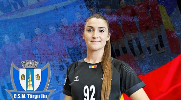 Pivotul CSM-ului merge la națională