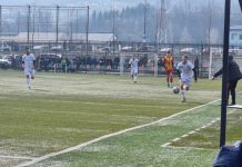 Gilortul nu a avut milă de Horezu