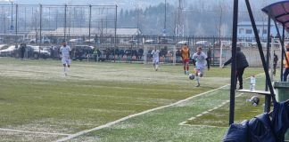 Gilortul nu a avut milă de Horezu