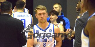 Alex Berca își continuă cariera la Galați