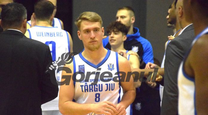 Alex Berca își continuă cariera la Galați