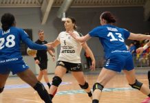 CSM, victorie clară în Liga Florilor: ,,Am avut determinare, ne-au ieșit toate combinațiile”