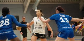 CSM, victorie clară în Liga Florilor: ,,Am avut determinare, ne-au ieșit toate combinațiile”