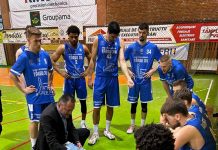 Cu gorjenii nu e de glumit. CSM se impune în a doua deplasare din Grupa 11-18