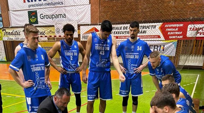 Cu gorjenii nu e de glumit. CSM se impune în a doua deplasare din Grupa 11-18