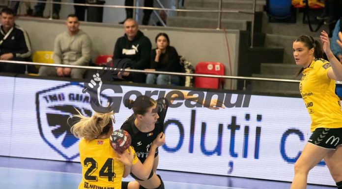 Sola a fost prea puternică pentru CSM: ,,Sper ca toată lumea să ne înțeleagă”