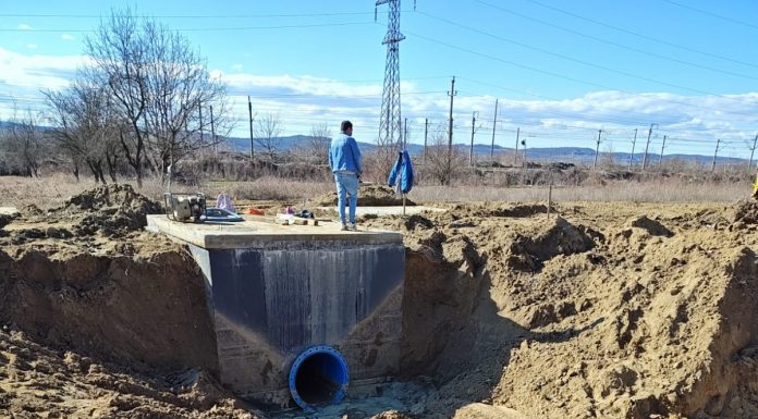 Mai multe localități din Gorj rămân fără apă