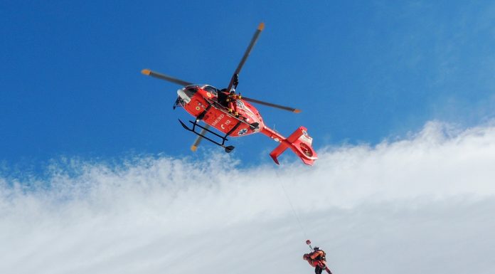Noi intervenții Salvamont. Turiști salvați de pe munte