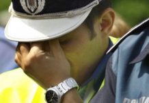 Fost comisar de poliție, bătut la o nuntă! Vezi motivul!