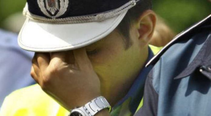 Fost comisar de poliție, bătut la o nuntă! Vezi motivul!