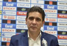 Revenire importantă la Universitatea