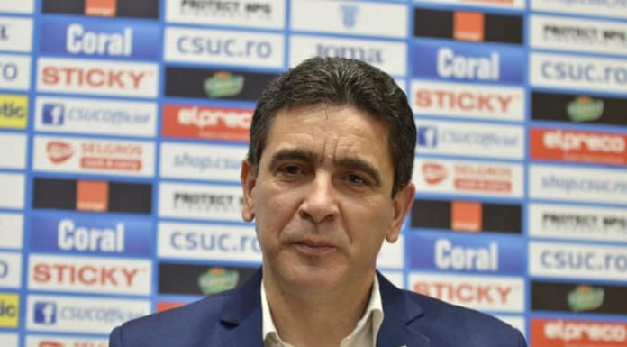 Revenire importantă la Universitatea