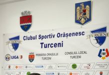 Conducere nouă la CSO Turceni