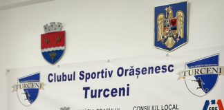 Conducere nouă la CSO Turceni