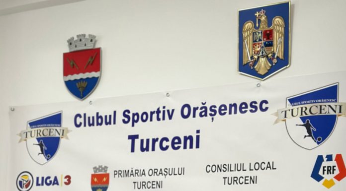 Conducere nouă la CSO Turceni
