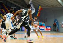 Cel mai frumos meci al sezonului