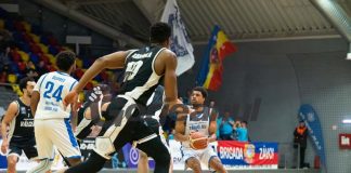 Cel mai frumos meci al sezonului