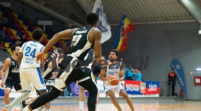 Cel mai frumos meci al sezonului