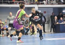 Gorjencele se duc direct la Bacău după meciul din EHF