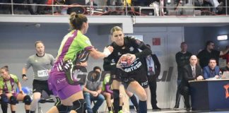Gorjencele se duc direct la Bacău după meciul din EHF