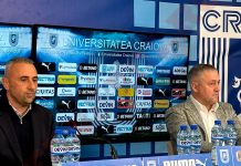 Rotaru îl confirmă pe Petev: Obiectivele sunt podiumul și Cupa României